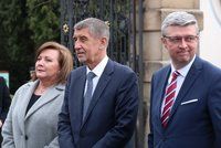 Babiš mluvil o zelenější ekonomice. Tým poradců NERV připraví novou strategii Česka