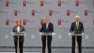 Vláda zastropuje marže distributorů paliv a sníží spotřební daň u nafty Vláda zastropuje marže distributorů paliv a sníží spotřební daň u nafty