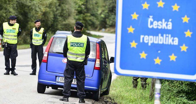 Úsvit chce přísně chránit hranice: Vláda návrh asi označí za protiústavní.