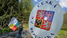 Úsvit chce přísně chránit hranice: Vláda návrh asi označí za protiústavní.