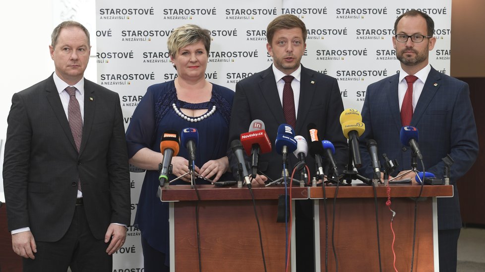 Hlasování o nedůvěře vládě Andreje Babiše (26.6. 2019)