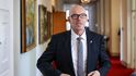 Jednání vlády: Oto Klempíř (Motoristé) (22.6.2026) Jednání vlády: Oto Klempíř (Motoristé) (22.6.2026)