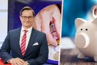 Vláda láká Čechy na Lepší penzijko. Ekonom: Dají mladí peníze na důchod?