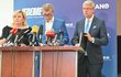 Hlasování o nedůvěře vládě Petra Fialy 1. 9. 2022 Hlasování o nedůvěře vládě Petra Fialy 1. 9. 2022