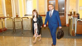 Jednání Fialovy vlády: Marian Jurečka