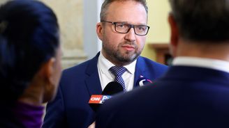 Konec práce v 65? Účet za zastropování důchodového věku může být obří, říká Jurečka Konec práce v 65? Účet za zastropování důchodového věku může být obří, říká Jurečka