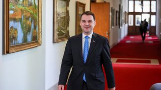 Delegaci na summit NATO povede Babiš, oznámil Macinka. Zda akreditoval i Pavla, nechce napřímo říct Delegaci na summit NATO povede Babiš, oznámil Macinka. Zda akreditoval i Pavla, nechce napřímo říct
