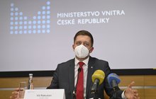 Nový ministr vnitra Vít Rakušan: Přijdou nová opatření!