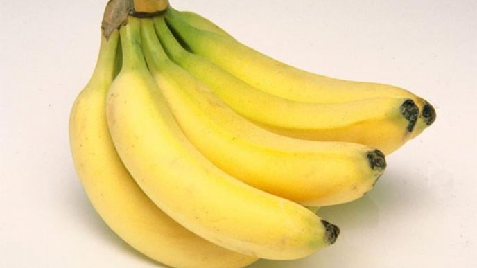 Vláda prý byla postavena před nelehký úkol určit, zda je banán ovoce, či nikoliv.