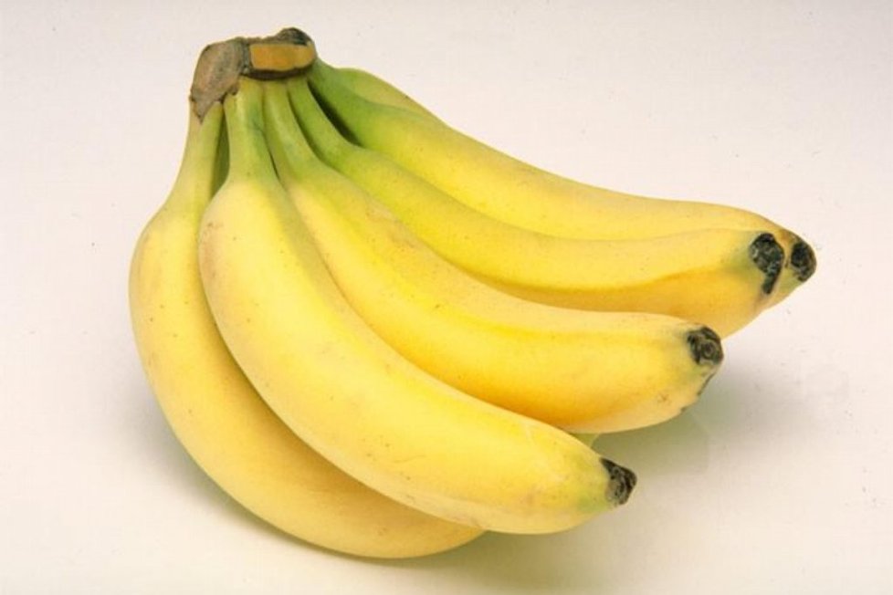 Banány Cavendish jsou nejoblíbenější na světě. Nejspíš ale bude muset přijít nová odolnější odrůda