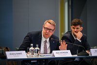Odhaleny šokující závěry o kauze Viktorky (†3): Vraždě šlo zabránit! Juchelka ukázal na chyby