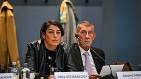 První zasedání Rady vlády pro lidská práva v novém složení: Premiér Andrej Babiš (ANO) (30.9.2026)