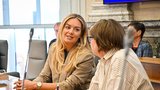 Kuchařová pod palbou kvůli vládní funkci! Misska pro Blesk: „Nefér přístup! Nemám potřebu se mstít“