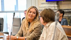 První zasedání Rady vlády pro lidská práva v novém složení: Taťána Kuchařová (30.9.2026)