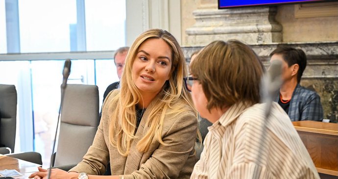První zasedání Rady vlády pro lidská práva v novém složení: Taťána Kuchařová (30.9.2026)
