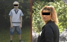 Romka Marta B., která přejela Vláďu (†11), nepřišla k soudu! Tvrdí: Byl to pes 