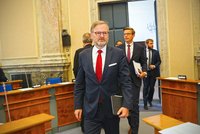 Přehledně: Vláda schválila pomoc s energiemi! Kolik dostanete na elektřinu a plyn?