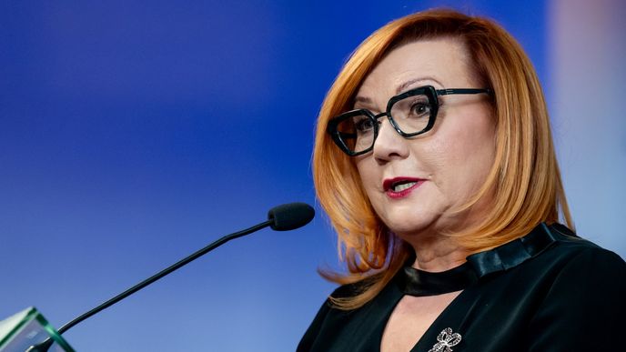 Vláda představuje hospodářskou strategii 2.0. (20.2.2026) Vláda představuje hospodářskou strategii 2.0. (20.2.2026)