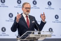 „Utrácet jak tygr v masně! A odclonit problémy Babiše.“ Fiala a Stanjura tepou ANO kvůli rozpočtu