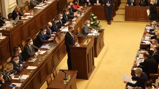 O odkladu stavebního zákona budou poslanci jednat až v březnu