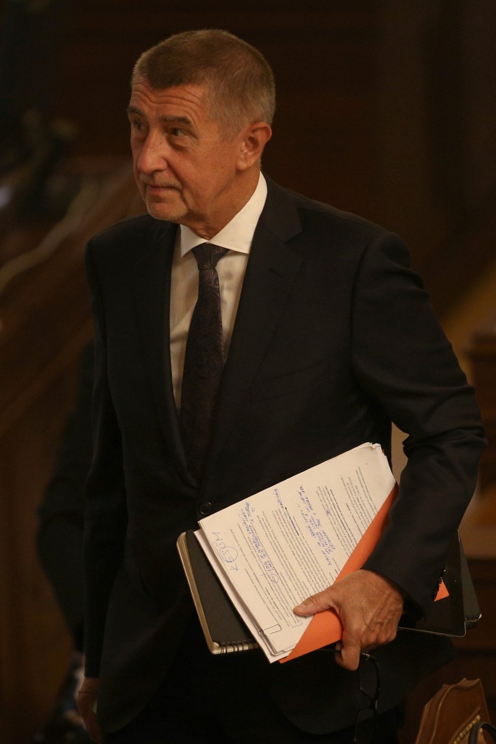 Andrej Babiš