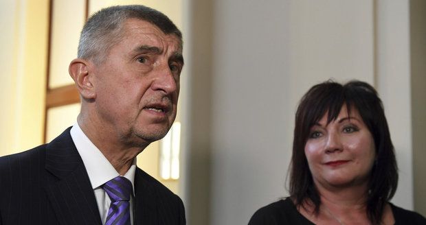 „Odmítnutá ministryně“: Žádná protekce. Babiš nemá experty, proto oslovil mě