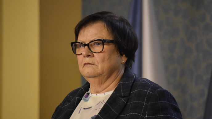 Vymáhat justiční pohledávky už nebudou exekutoři, ale celní správa. Změnu prosazuje ministryně spravedlnosti Marie Benešová.