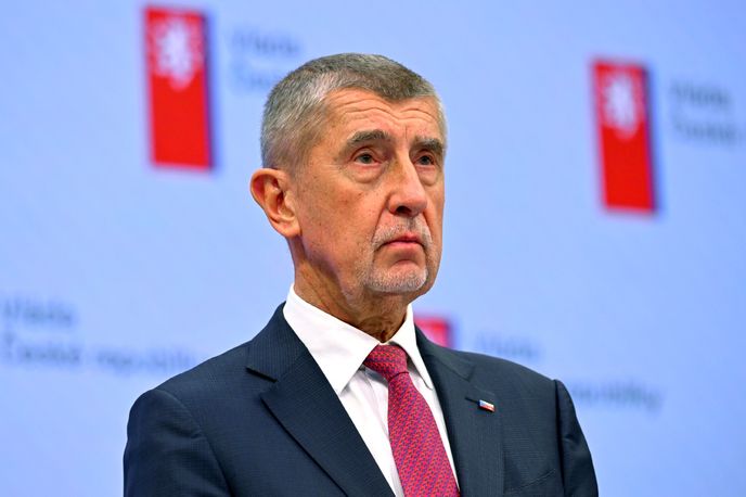 Tiskovka po jednání vlády: Andrej Babiš (ANO) (5.1.2026) Tiskovka po jednání vlády: Andrej Babiš (ANO) (5.1.2026)