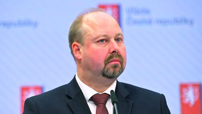 Tiskovka po jednání vlády: Jeroným Tejc (za ANO) (5.1.2026) Tiskovka po jednání vlády: Jeroným Tejc (za ANO) (5.1.2026)