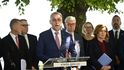 Tisková konference k vyhodnocení plnění programového prohlášení vlády za první pololetí roku 2026: Lubomír Metnar (9. 7. 2026) Tisková konference k vyhodnocení plnění programového prohlášení vlády za první pololetí roku 2026: Lubomír Metnar (9. 7. 2026)