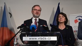 Výjezdní zasedání vlády ČR, 29. března 2023, Městský úřad Jeseník