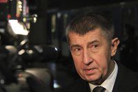 Babiš dostal od vlády ochranku. Kromě bodyguardů policie nasadí i nová auta