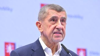 Babiš brousí dluhovou sekeru. Rozpočtový deficit příští rok ještě pořádně naroste Babiš brousí dluhovou sekeru. Rozpočtový deficit příští rok ještě pořádně naroste