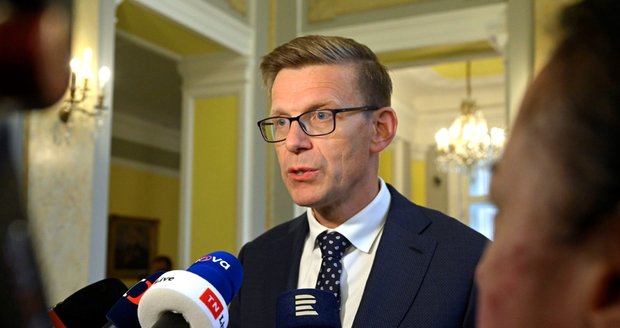Martin Kupka po Fialově volebním pádu: Dere se na šéfa ODS!