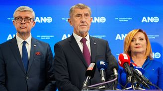 Martin Bartkovský: Tak jsme se zasmáli, teď je čas makat! Deset věcí, co si přeji od Babišovy vlády Martin Bartkovský: Tak jsme se zasmáli, teď je čas makat! Deset věcí, co si přeji od Babišovy vlády