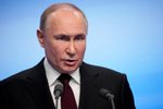 Vladimir Putin: První projev po volebním vítězství (17.3.2024)