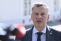 Další oběť kauzy Dozimetr: Na ministerstvu školství zřejmě skončí náměstek Štábl