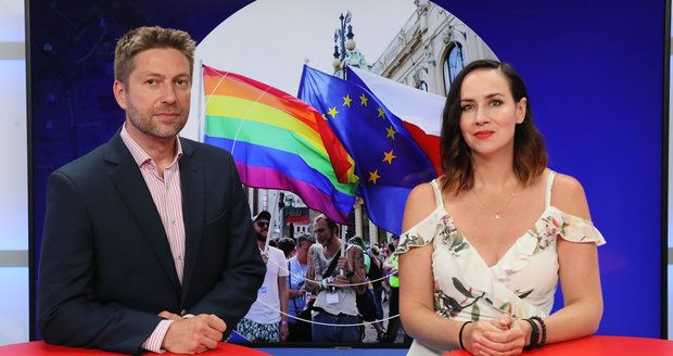 „Měl by se stydět.“ Expert vrací Zemanovi úder za urážku transgender lidí. Zmínil i nenávist