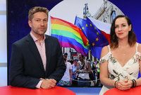 Epicentrum: Zemanovy pobuřující urážky transgender lidí. A proč se Česko nezastalo homosexuálů?