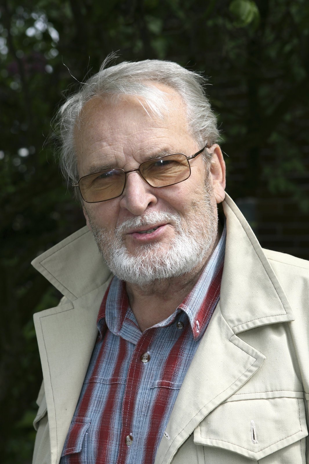 Vladimír Brabec