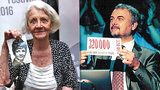 Maminka »Milionáře« Vladimíra Čecha Heda Čechová: Synovi řekli, že mě zastřelili! 