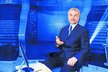 Vladimír Čech se proslavil jako moderátor soutěže Milionář