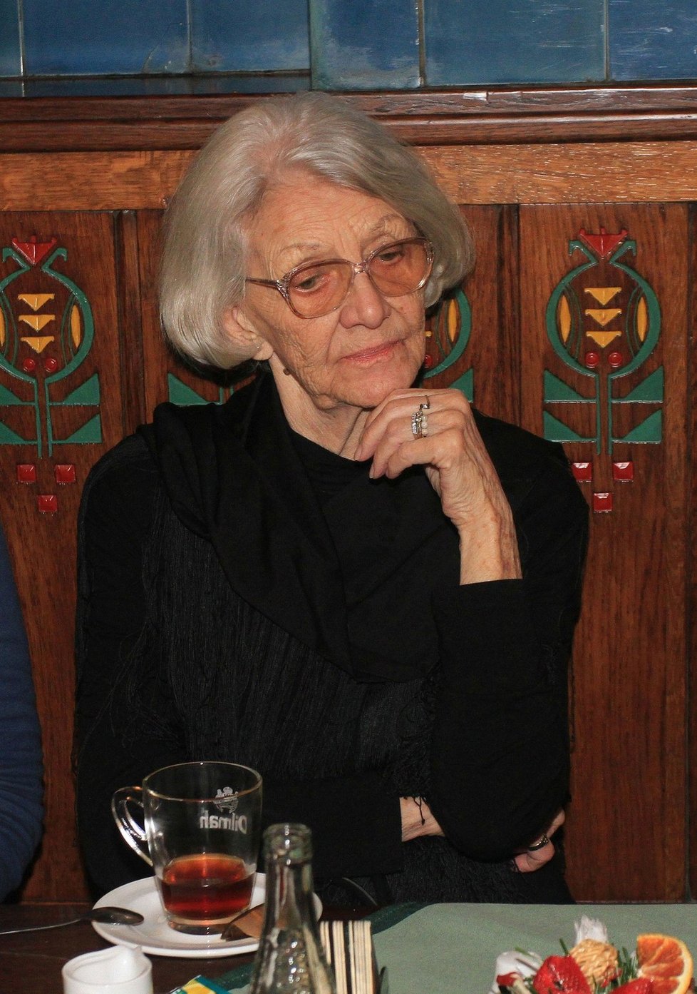 Heda Čechová