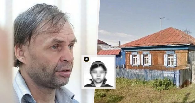 Rusce se po 14 letech podařilo utéct ze zajetí šílence: Jinou ženu rozřezal a uvařil!