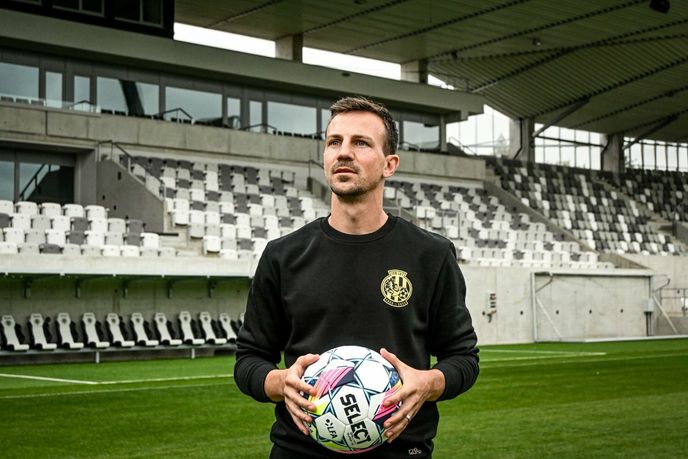 Vladimír Darida přestupuje do Hradce! Vladimír Darida přestupuje do Hradce!