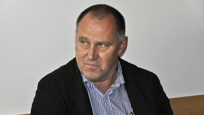 Vladimír Dbalý