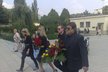 S Vladimírem Dlouhým se přišla rozloučit rodina, přátelé i fanoušci