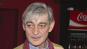 Vladimír Dlouhý zemřel po těžké nemoci.
