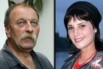S rakovinou bojuje i režisér seriálu VKV Vladimír Drha. Zuzana Dřízhalová svůj boj bohužel prohrála