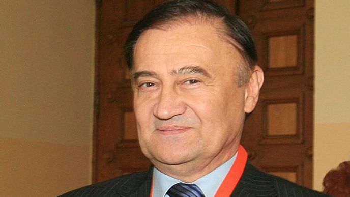 Vladimír Dryml